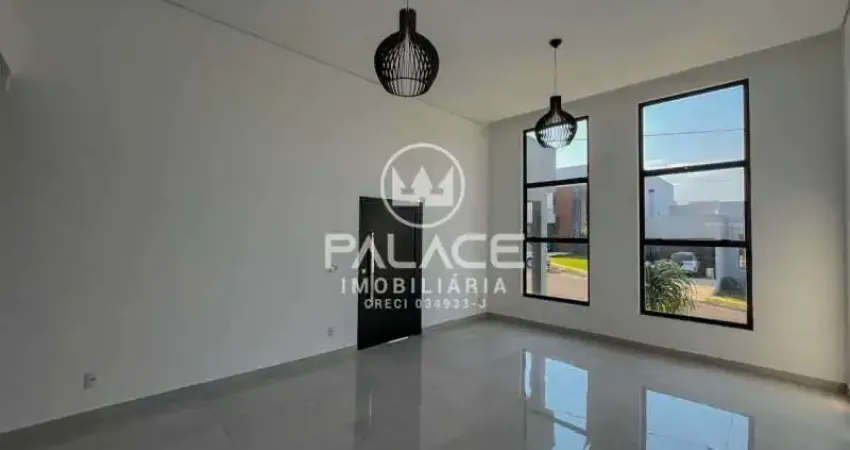 Casa de condomínio para venda em jardim são francisco de 165.00m² com 3 quartos, 1 suite e 4 garagens