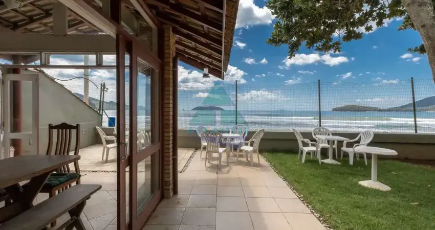 Casa para venda em praia do sapê de 159.00m² com 4 quartos, 2 suites e 4 garagens