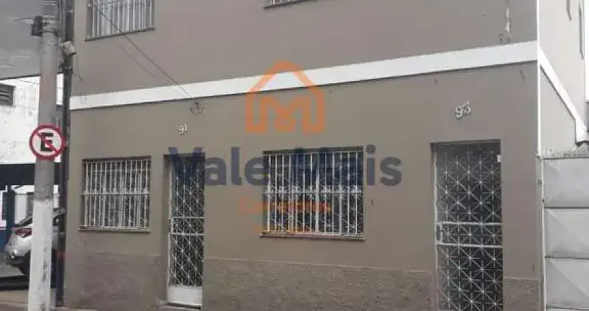 Apartamento para alugar em vila canevari de 48.00m² com 2 quartos