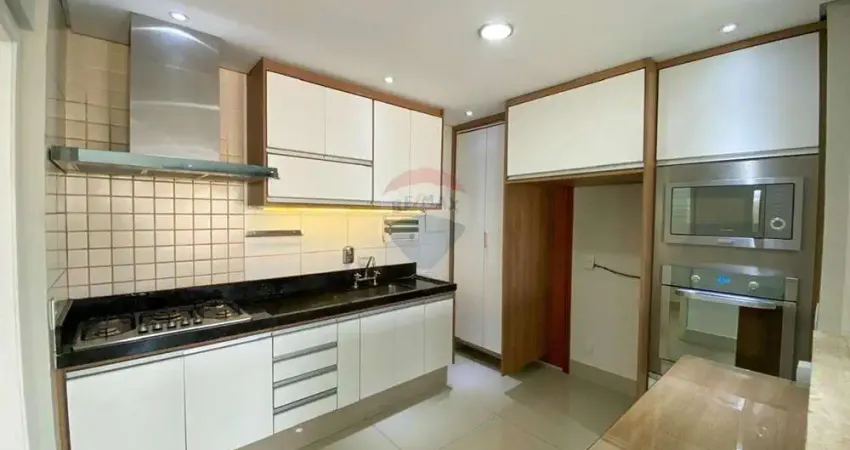 Apartamento para alugar em jardim são paulo de 177.00m² com 4 quartos, 4 suites e 4 garagens