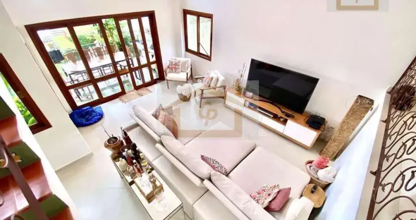 Casa para venda em moinho velho de 326.00m² com 3 quartos, 4 suites e 2 garagens