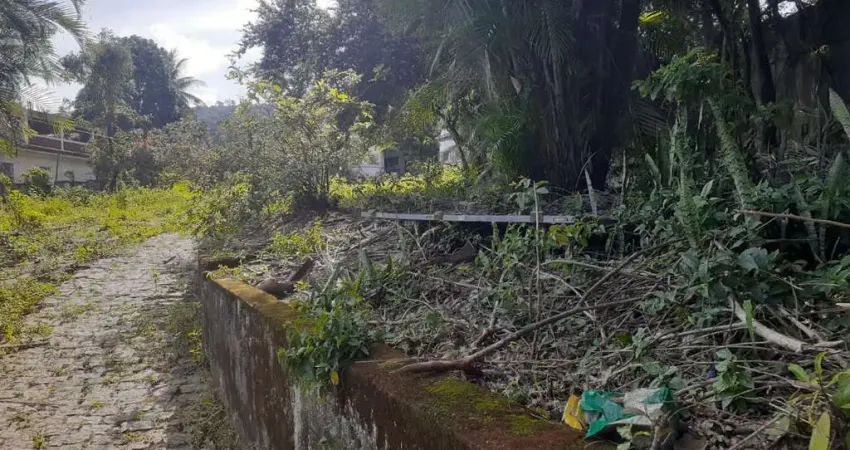 Terreno à venda na Estrada do Monteiro, 738, Campo Grande, Rio de Janeiro