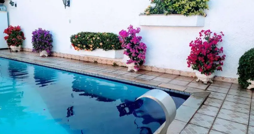 Casa para venda em campo grande de 238.00m² com 3 quartos, 1 suite e 7 garagens