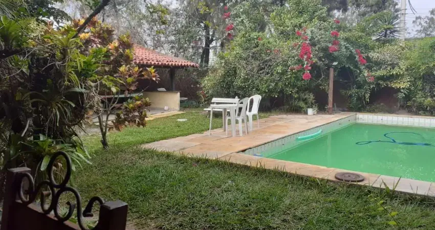 Casa para venda em recreio dos bandeirantes de 3069.00m² com 6 quartos, 4 suites e 10 garagens