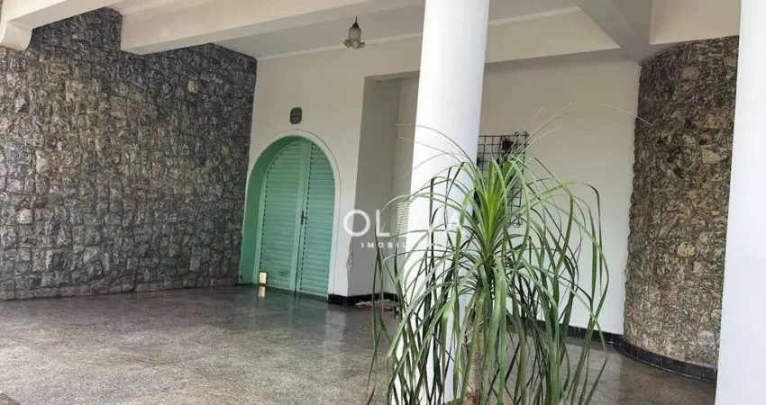 Sobrado para venda em boa vista de 363.00m² com 3 quartos e 1 suite