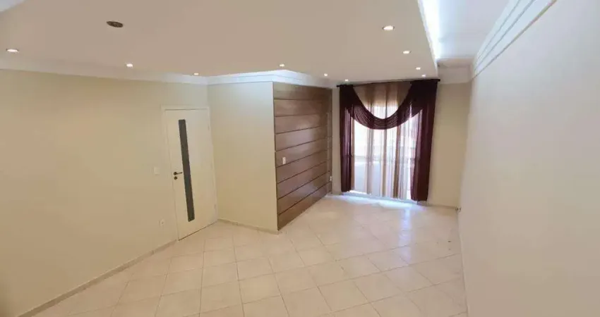Apartamento para venda em nova campinas de 85.00m² com 3 quartos, 1 suite e 2 garagens