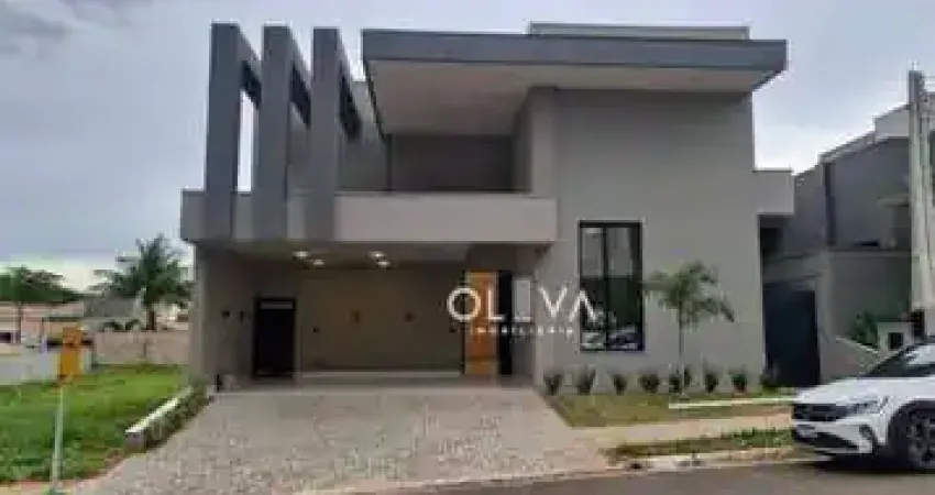 Casa de condomínio para venda em aeroporto de 263.00m² com 3 quartos e 3 suites