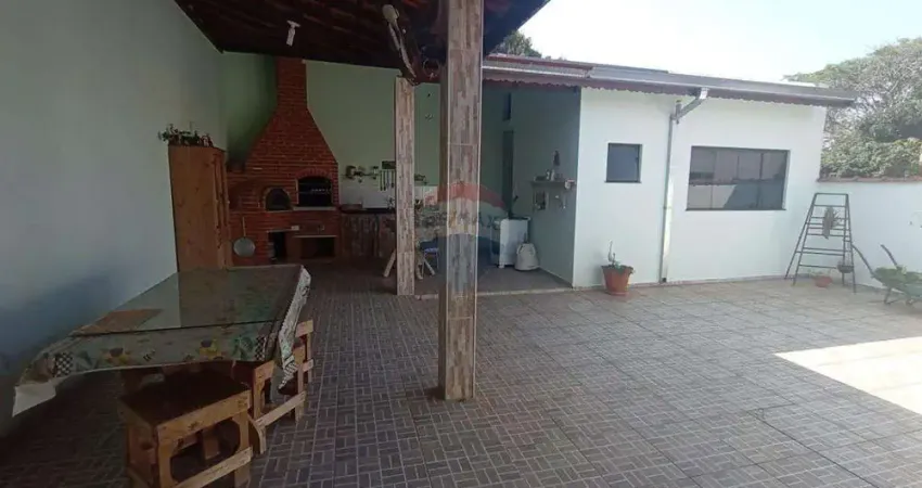 Casa para venda em theodoro de souza barros de 199.10m² com 4 quartos e 4 garagens
