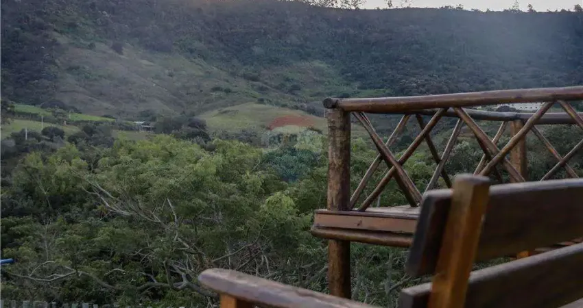 Terreno em condomínio fechado à venda no Centro, São Pedro