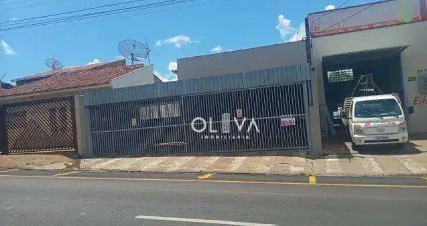 Sala comercial à venda no Jardim Seyon, São José do Rio Preto 