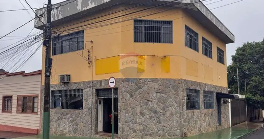 Prédio comercial para alugar em jardim paulistano de 180.00m²