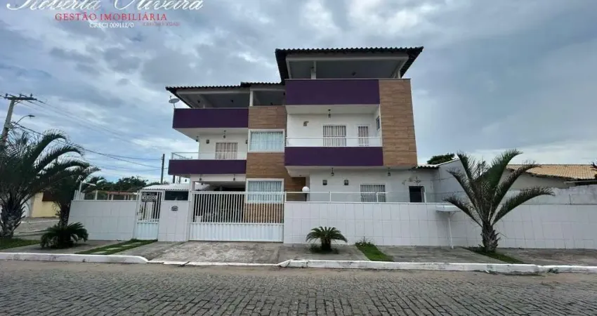 Casa para venda em unamar (tamoios) de 200.00m² com 4 quartos, 4 suites e 6 garagens