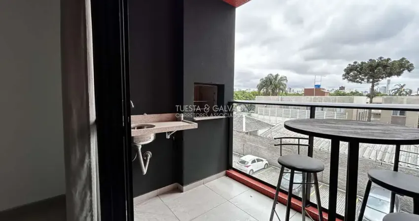 Apartamento para alugar em prado velho de 33.00m² com 1 quarto