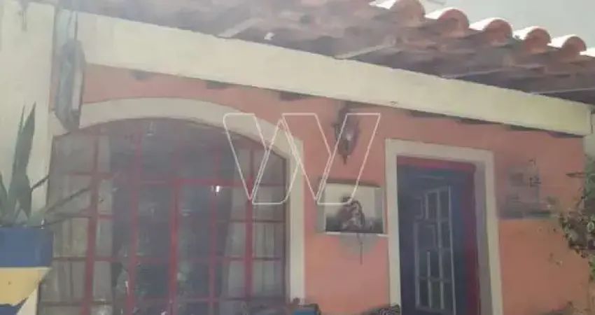 Casa de condomínio para venda em colinas do ermitage (sousas) de 542.00m² com 2 quartos, 1 suite e 2 garagens