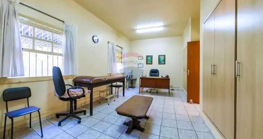 Sala comercial para alugar em centro de 291.00m² com 2 quartos