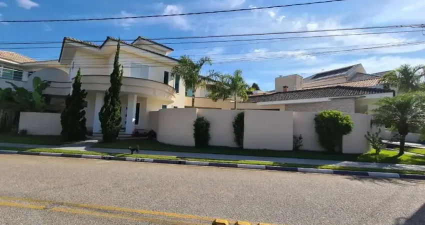 Casa de condomínio para venda em jardim ibiti do paço de 415.00m² com 4 quartos, 4 suites e 4 garagens