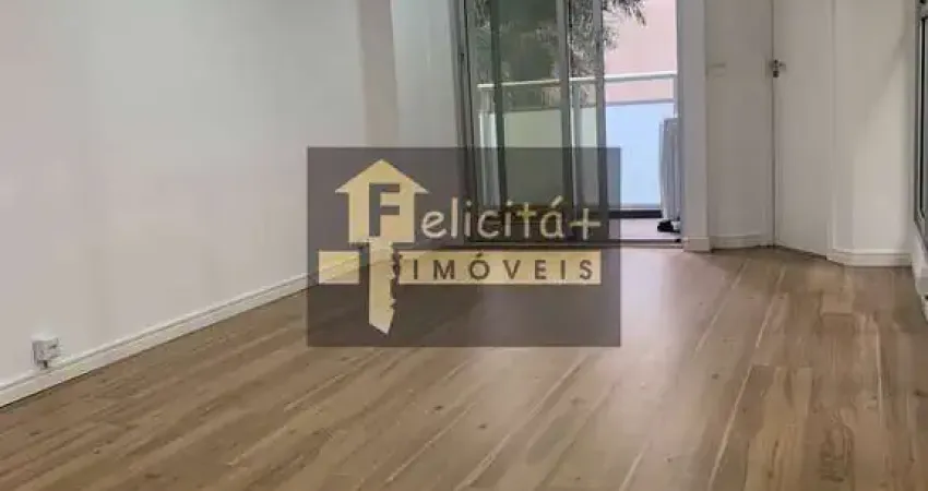 Sala comercial para alugar em perdizes de 32.00m² com 1 garagem