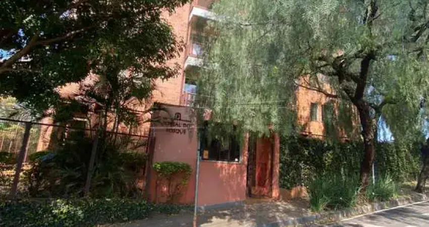 Apartamento para venda em jardim alvorada de 95.00m² com 3 quartos, 1 suite e 2 garagens