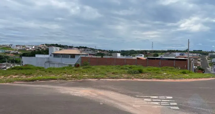 Terreno à venda no Lívia, Botucatu