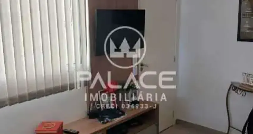 Apartamento para venda em ondas de 46.00m² com 2 quartos e 1 garagem