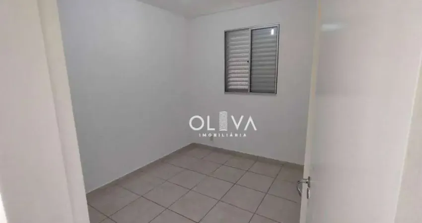 Apartamento para venda em jardim marajó de 43.00m² com 2 quartos