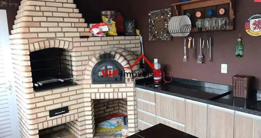 Casa de condomínio para venda em jardim colonial de 145.00m² com 3 quartos, 1 suite e 2 garagens