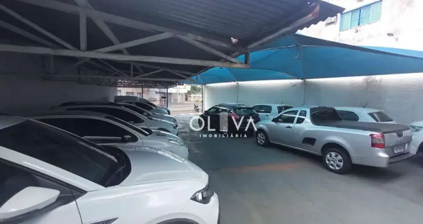 Sala comercial à venda na Vila Maceno, São José do Rio Preto