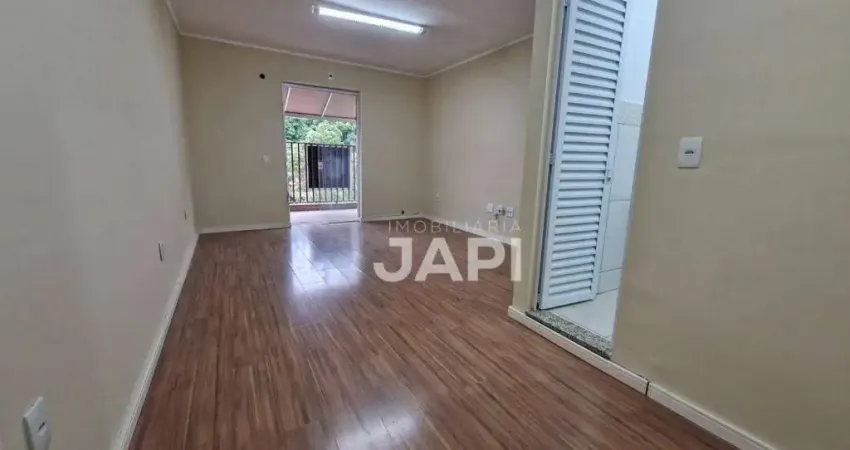 Sala comercial para alugar em vila são joão batista de 27.00m²