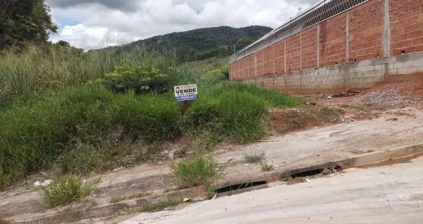 Terreno para venda em loteamento jardim ipanema de 342.00m²