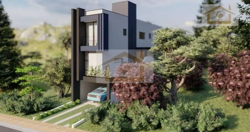 Casa para venda em jardim caiapiá de 130.00m² com 1 quarto, 1 suite e 3 garagens