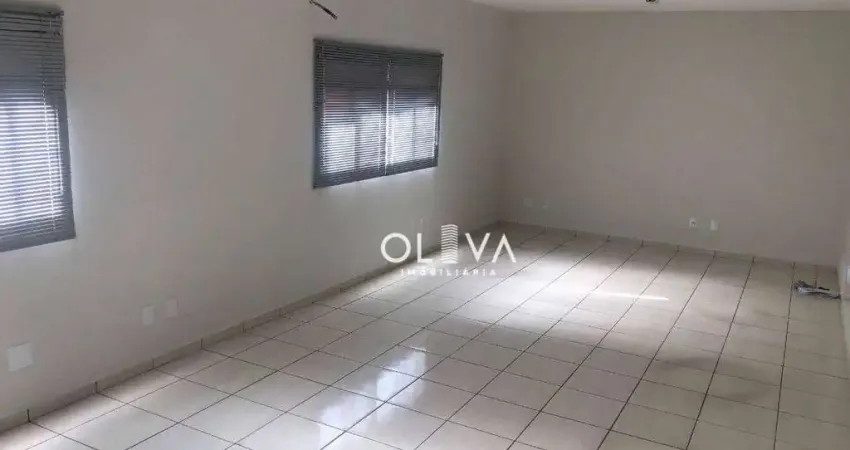 Sala comercial para venda e aluguel em vila bom jesus de 237.00m² com 6 garagens