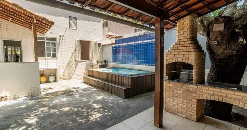 Casa com 2 quartos à venda na Rua Peixoto de Carvalho, 101, Zumbi, Rio de Janeiro