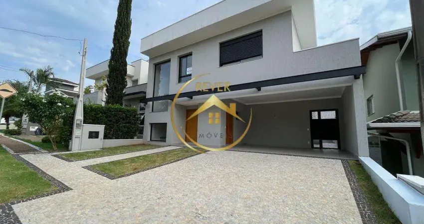 Casa de condomínio para venda em betel de 275.00m² com 4 quartos, 4 suites e 4 garagens