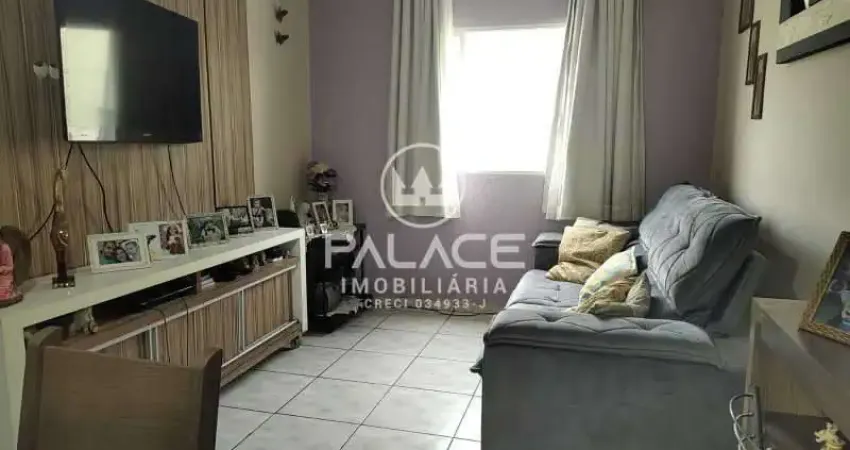 Apartamento para venda em jardim parque jupiá de 58.00m² com 2 quartos e 1 garagem