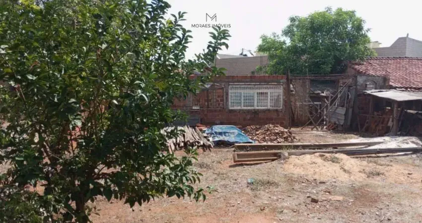 Terreno à venda na Rua Humberto Bergamaschi, 2399, Parque Industrial, Araçatuba