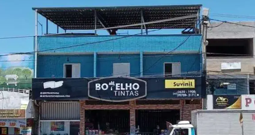 Apartamento para venda em samburá (tamoios) de 60.00m² com 1 quarto