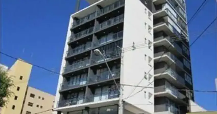 Flat para venda em parque campolim de 44.00m² com 1 quarto, 1 suite e 1 garagem