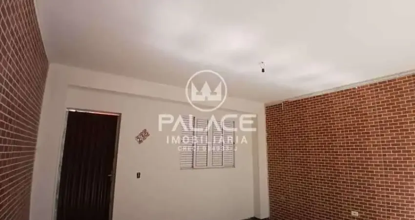 Casa para venda em residencial doutor raul coury de 100.00m² com 2 quartos e 1 garagem