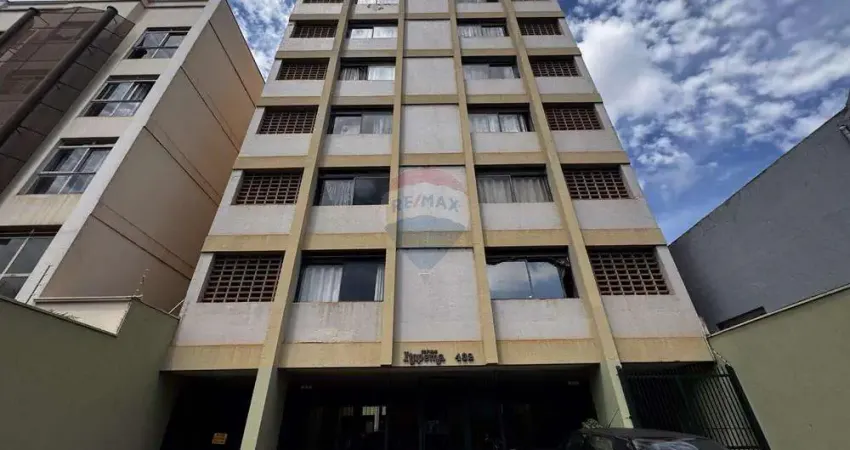 Apartamento para alugar em vila seixas de 36.00m² com 1 quarto e 1 garagem