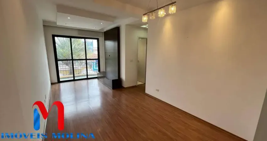 Apartamento para venda em cerâmica de 110.00m² com 2 quartos e 1 garagem