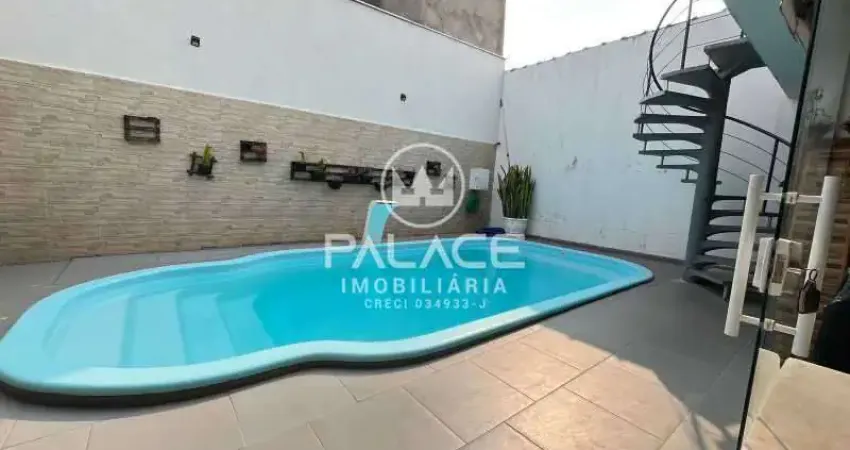 Casa para venda em residencial altos do piracicaba de 150.00m² com 5 quartos, 1 suite e 3 garagens