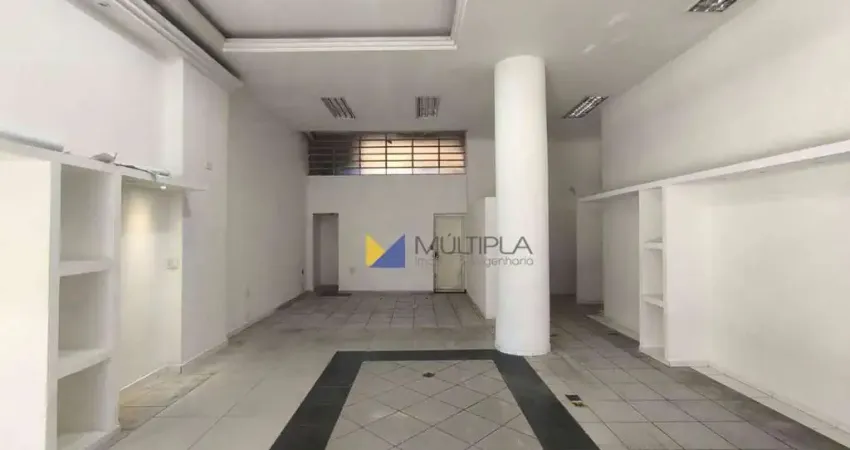 Sala comercial para alugar na Rua Quinze de Novembro, 85, Centro, Guarulhos