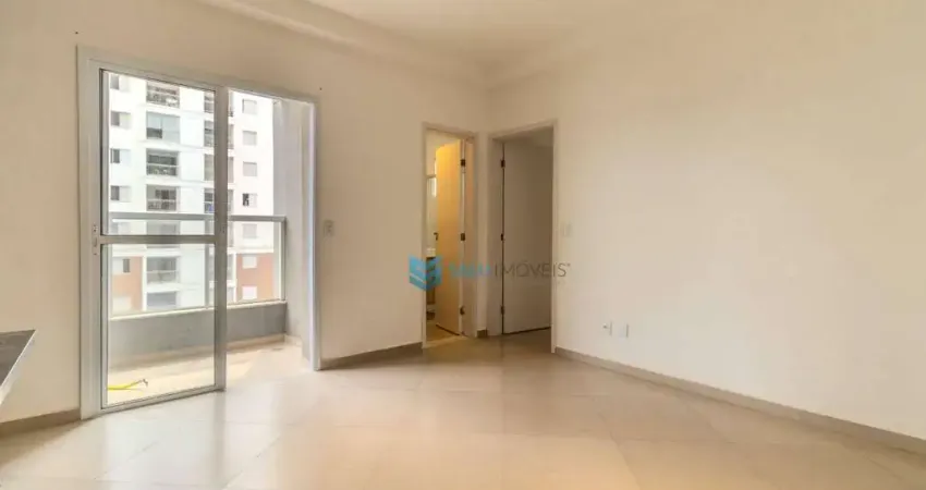 Apartamento para venda em parque campolim de 44.00m² com 1 quarto e 1 garagem
