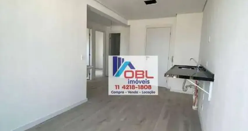 Studio para venda em vila prudente (zona leste) de 43.00m² com 2 quartos