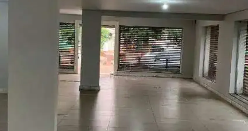 Galpão / depósito / armazém para alugar em jardim sumare de 284.10m²