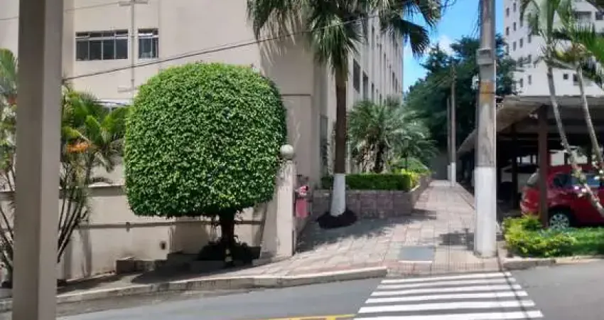 Apartamento para venda em centro de 95.00m² com 4 quartos e 2 garagens