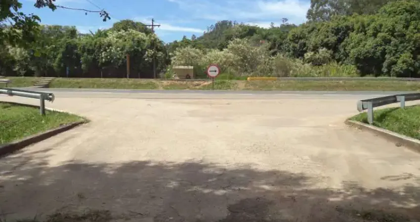 Terreno à venda no Centro, Cabreúva