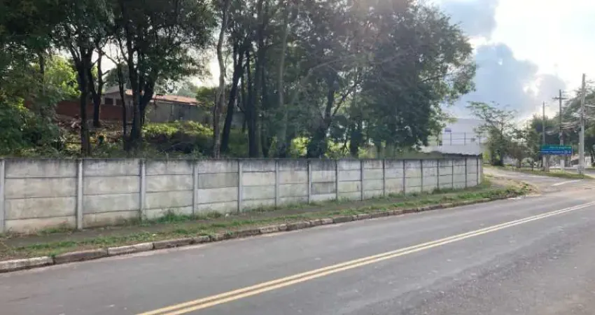 Terreno à venda no Jardim das Minas, Itupeva