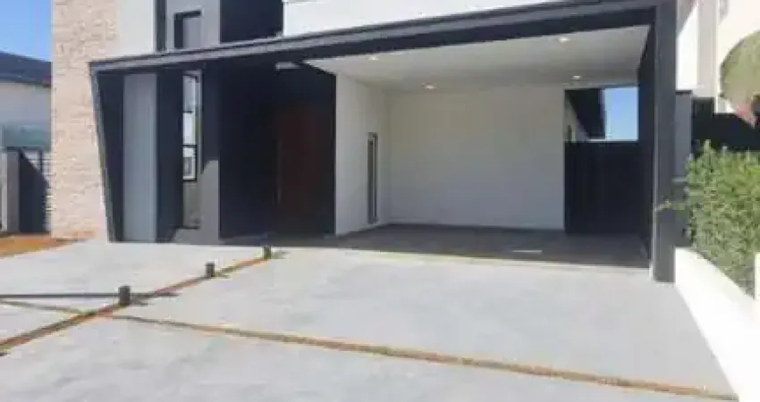 Casa para venda em gran ville 1 de 300.00m² com 3 quartos, 3 suites e 4 garagens