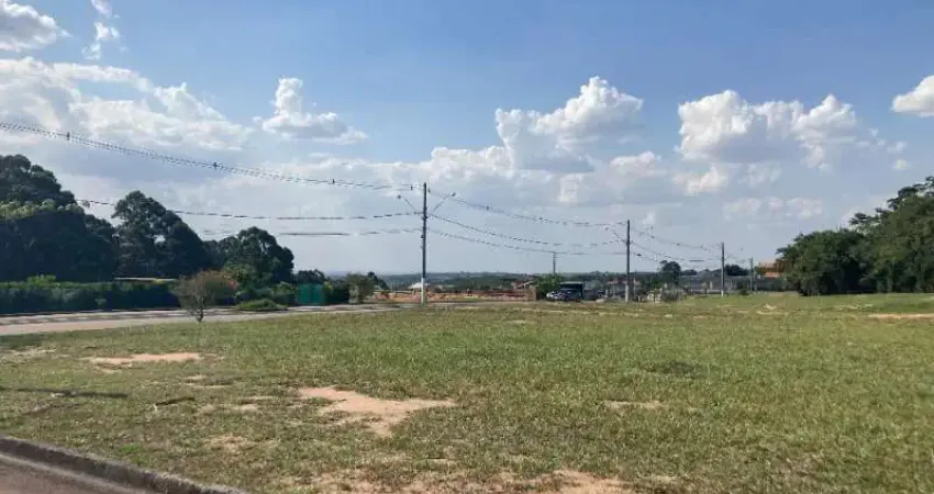 Terreno à venda no Colinas de Inhandjara, Itupeva